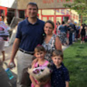 Meet your Posher, Jennifer